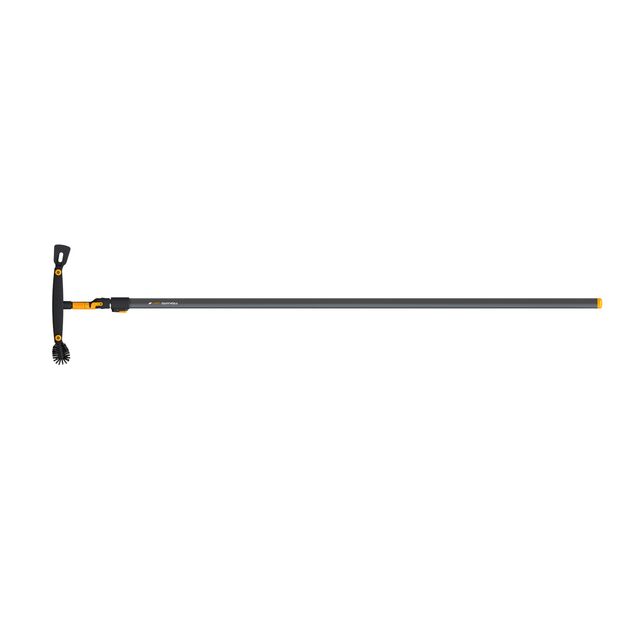 Fiskars Насадка для очистки водостоку QuikFit, фото , изображение 6 | SNABZHENIE.com.ua Fiskars Насадка для очистки водостоку QuikFit, фото , изображение 6 | SNABZHENIE.com.ua
