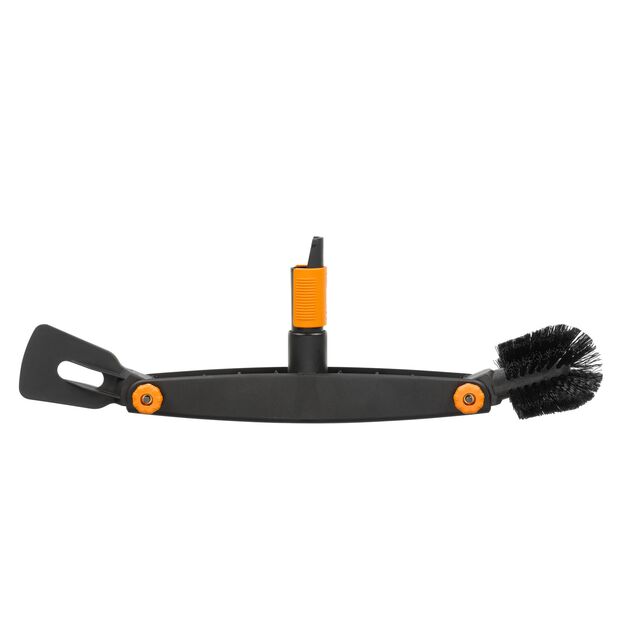 Fiskars Насадка для очистки водостоку QuikFit, фото , изображение 5 | SNABZHENIE.com.ua Fiskars Насадка для очистки водостоку QuikFit, фото , изображение 5 | SNABZHENIE.com.ua