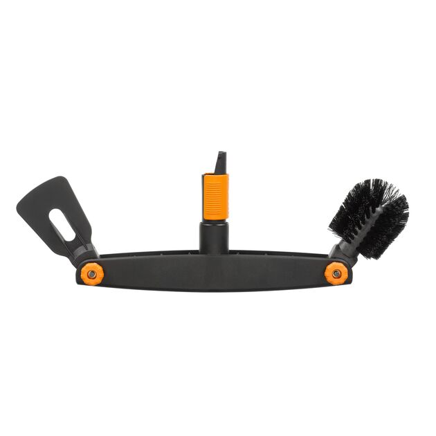 Fiskars Насадка для очистки водостоку QuikFit, фото , изображение 4 | SNABZHENIE.com.ua Fiskars Насадка для очистки водостоку QuikFit, фото , изображение 4 | SNABZHENIE.com.ua