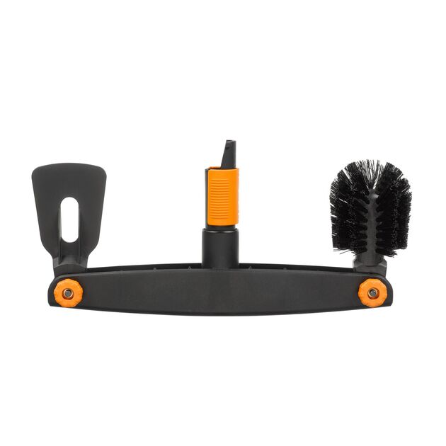 Fiskars Насадка для очистки водостоку QuikFit, фото , изображение 2 | SNABZHENIE.com.ua Fiskars Насадка для очистки водостоку QuikFit, фото , изображение 2 | SNABZHENIE.com.ua
