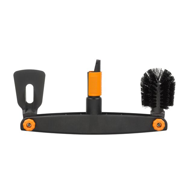 Fiskars Насадка для очистки водостоку QuikFit, фото  | SNABZHENIE.com.ua
