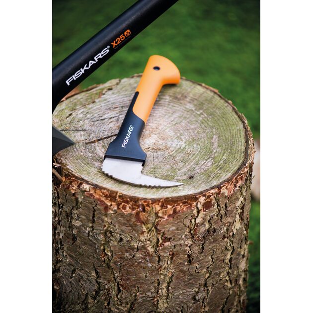 Fiskars Багор малий WoodXpert XA2, фото , изображение 3 | SNABZHENIE.com.ua Fiskars Багор малий WoodXpert XA2, фото , изображение 3 | SNABZHENIE.com.ua