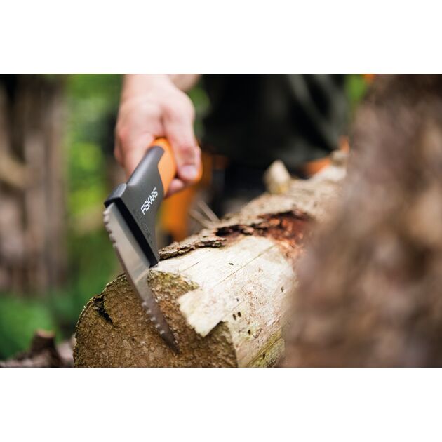 Fiskars Багор малий WoodXpert XA2, фото , изображение 9 | SNABZHENIE.com.ua Fiskars Багор малий WoodXpert XA2, фото , изображение 9 | SNABZHENIE.com.ua