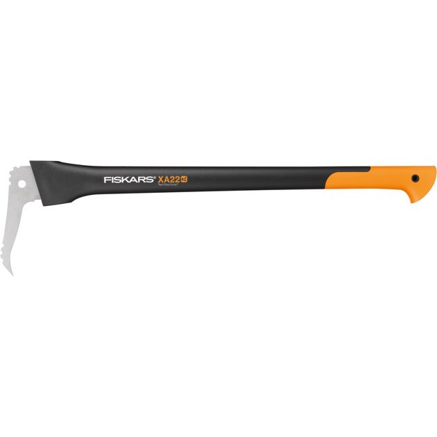 Fiskars Багор великий WoodXpert XA22, фото  | SNABZHENIE.com.ua