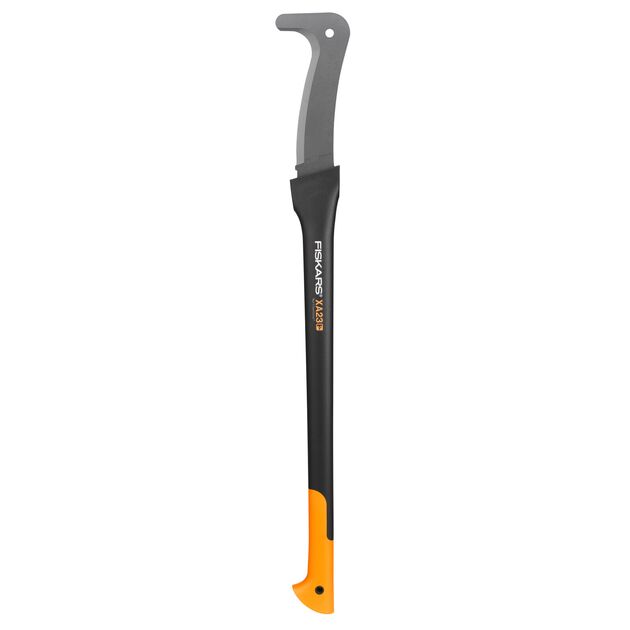 Fiskars Сікач для сучків WoodXpert XA23 великий, 94, 3 см, 993г, фото , изображение 4 | SNABZHENIE.com.ua Fiskars Сікач для сучків WoodXpert XA23 великий, 94, 3 см, 993г, фото , изображение 4 | SNABZHENIE.com.ua