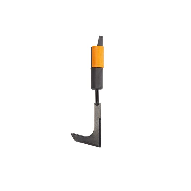 Fiskars Ніж-мотика Патіо QuikFit, фото  | SNABZHENIE.com.ua
