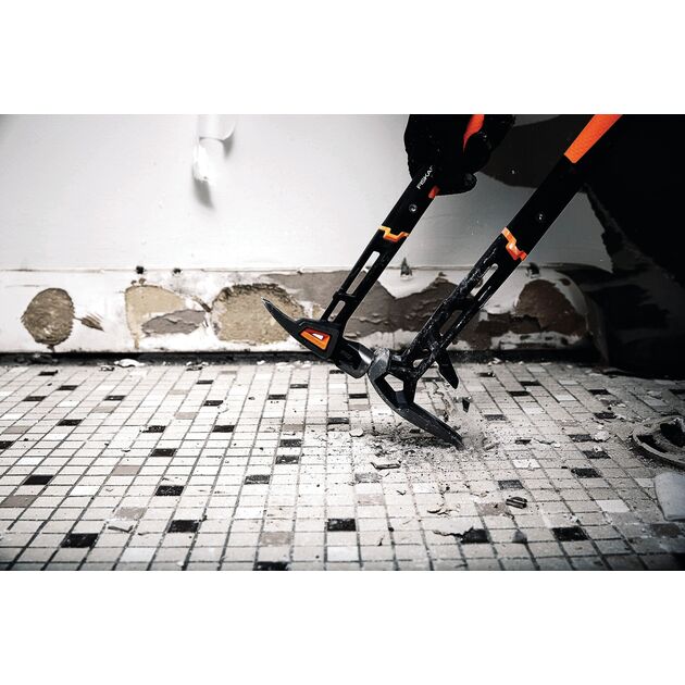 Fiskars Інструмент для зносу IsoCore L, фото , зображення 3 | SNABZHENIE.com.ua Fiskars Інструмент для зносу IsoCore L, фото , зображення 3 | SNABZHENIE.com.ua