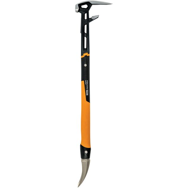 Fiskars Інструмент для зносу IsoCore L, фото  | SNABZHENIE.com.ua