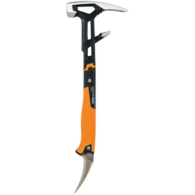 Fiskars Інструмент для зносу IsoCore M, фото  | SNABZHENIE.com.ua