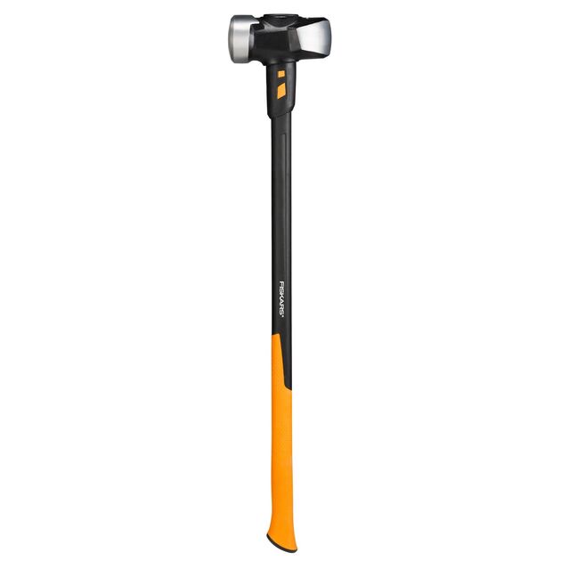 Fiskars Кувалда   з довгою ручкою IsoСore XL, фото  | SNABZHENIE.com.ua