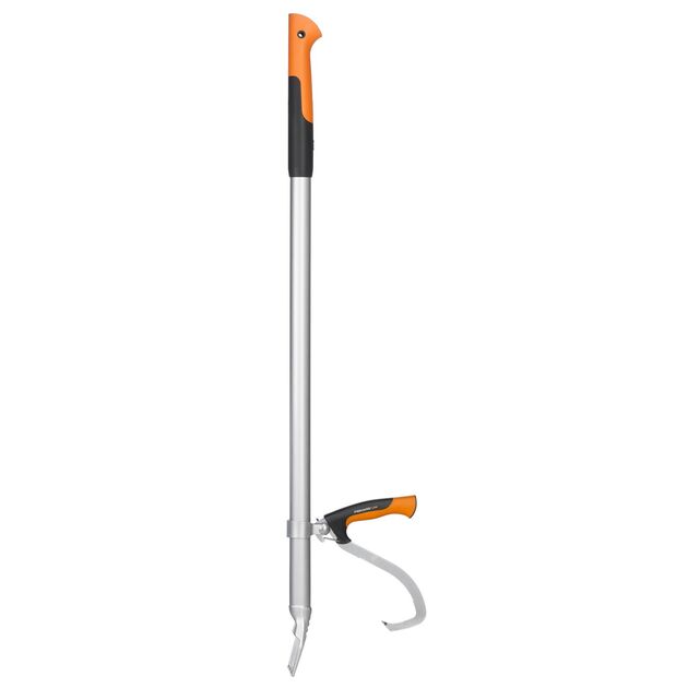 Fiskars Важіль для рубки дерев великий WoodXpert Felling Lever L, 115 см, фото  | SNABZHENIE.com.ua