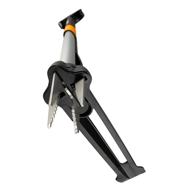 Fiskars Інструмент для видалення бур'янів телескопичний SmartFit, фото , зображення 7 | SNABZHENIE.com.ua Fiskars Інструмент для видалення бур'янів телескопичний SmartFit, фото , зображення 7 | SNABZHENIE.com.ua