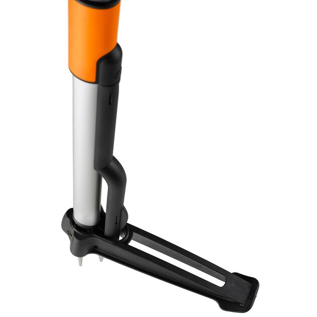 Fiskars Інструмент для видалення бур'янів телескопичний SmartFit, фото , зображення 6 | SNABZHENIE.com.ua Fiskars Інструмент для видалення бур'янів телескопичний SmartFit, фото , зображення 6 | SNABZHENIE.com.ua