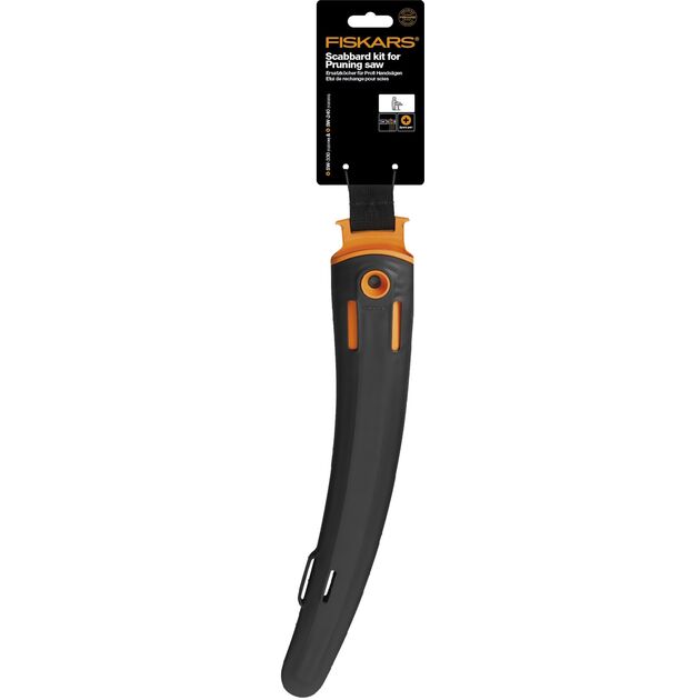 Fiskars Кобура до пили SW-240/330, фото , зображення 3 | SNABZHENIE.com.ua Fiskars Кобура до пили SW-240/330, фото , зображення 3 | SNABZHENIE.com.ua