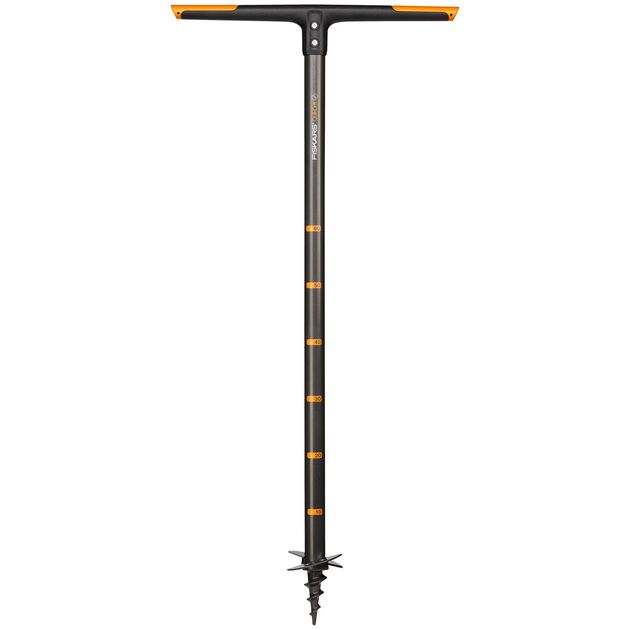 Fiskars Бур садовий малий QuikDrill  S, фото  | SNABZHENIE.com.ua