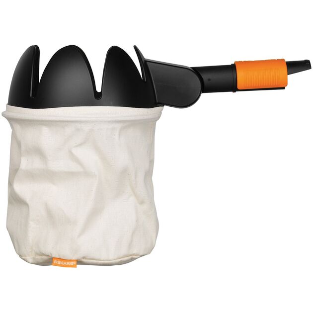 Fiskars Насадка для збирання фруктів QuikFit, фото  | SNABZHENIE.com.ua