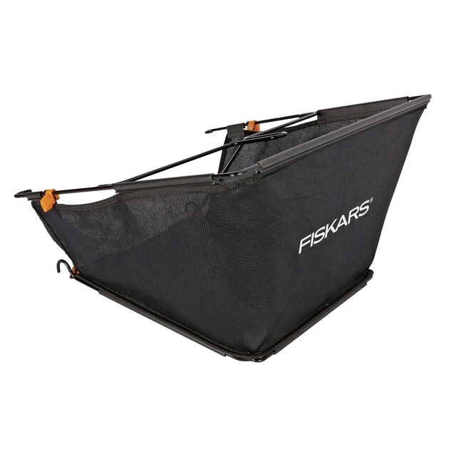 Fiskars Контейнер для трави StaySharp Max, фото  | SNABZHENIE.com.ua