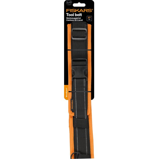 Fiskars Ремінь для інструментів WoodXpert, фото , зображення 4 | SNABZHENIE.com.ua Fiskars Ремінь для інструментів WoodXpert, фото , зображення 4 | SNABZHENIE.com.ua