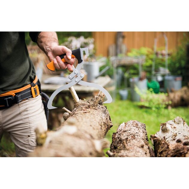 Fiskars Ремінь для інструментів WoodXpert, фото , зображення 6 | SNABZHENIE.com.ua Fiskars Ремінь для інструментів WoodXpert, фото , зображення 6 | SNABZHENIE.com.ua