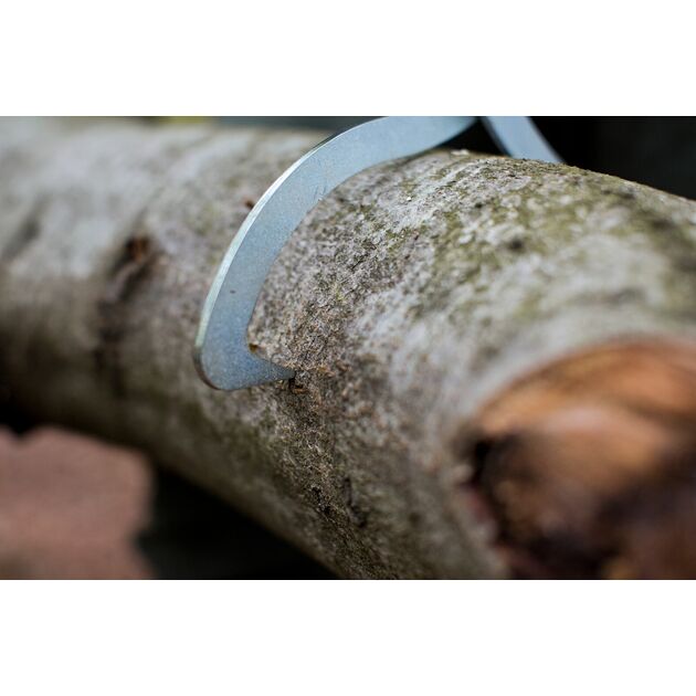 Fiskars Захват для колод WoodXpert, фото , изображение 3 | SNABZHENIE.com.ua Fiskars Захват для колод WoodXpert, фото , изображение 3 | SNABZHENIE.com.ua