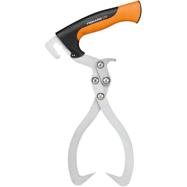 Fiskars Захват для колод WoodXpert, фото  | SNABZHENIE.com.ua