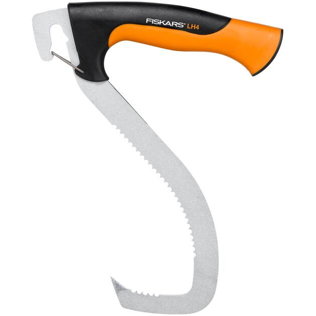 Fiskars Гак для колод WoodXpert, фото  | SNABZHENIE.com.ua