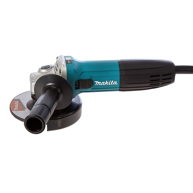 Makita GA5030 + диск B-12251, фото , изображение 4 | SNABZHENIE.com.ua Makita GA5030 + диск B-12251, фото , изображение 4 | SNABZHENIE.com.ua