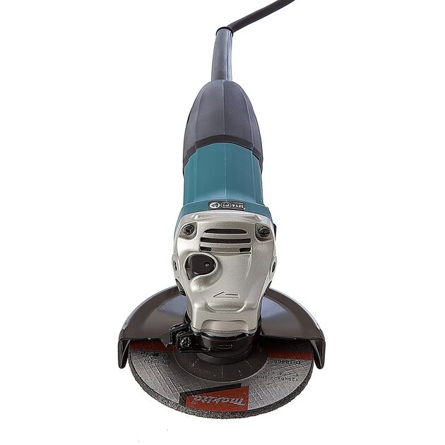 Makita GA5030 + диск B-12251, фото , изображение 5 | SNABZHENIE.com.ua Makita GA5030 + диск B-12251, фото , изображение 5 | SNABZHENIE.com.ua