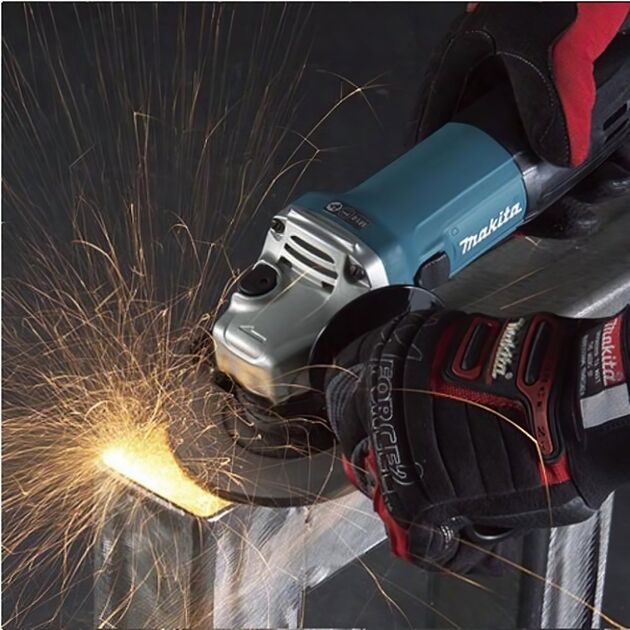 Makita GA5030 + диск B-12251, фото , изображение 6 | SNABZHENIE.com.ua Makita GA5030 + диск B-12251, фото , изображение 6 | SNABZHENIE.com.ua