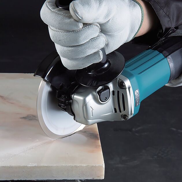 Makita GA5030 + диск B-12251, фото , изображение 7 | SNABZHENIE.com.ua Makita GA5030 + диск B-12251, фото , изображение 7 | SNABZHENIE.com.ua