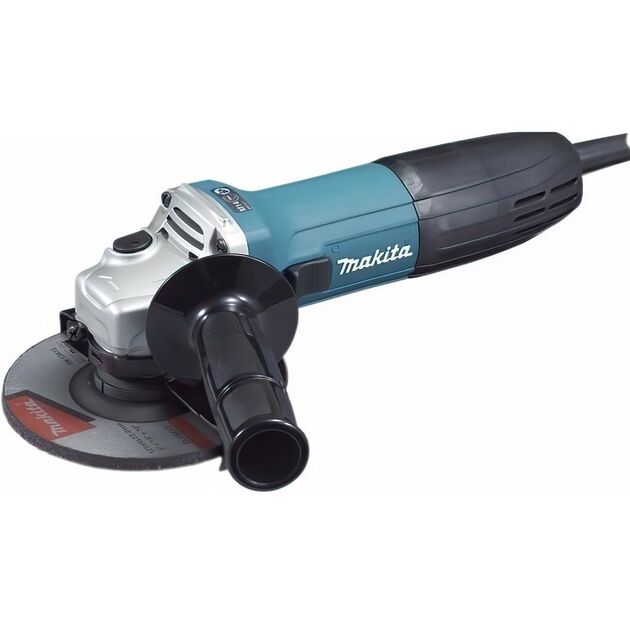 Makita GA5030 + диск B-12251, фото  | SNABZHENIE.com.ua