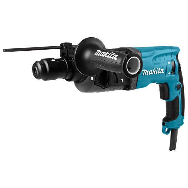 Makita HR2470, фото , зображення 3 | SNABZHENIE.com.ua Makita HR2470, фото , зображення 3 | SNABZHENIE.com.ua