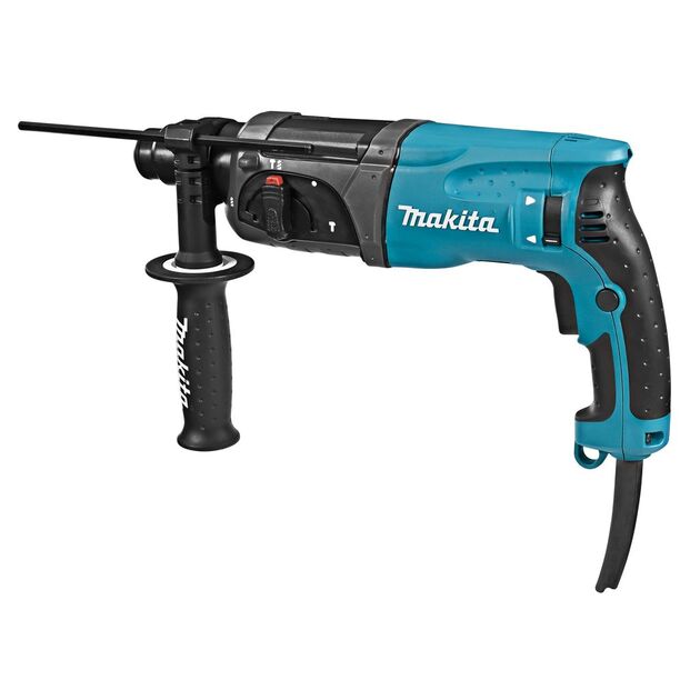 Makita HR2470, фото , зображення 2 | SNABZHENIE.com.ua Makita HR2470, фото , зображення 2 | SNABZHENIE.com.ua