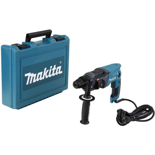 Makita HR2470, фото , зображення 6 | SNABZHENIE.com.ua Makita HR2470, фото , зображення 6 | SNABZHENIE.com.ua