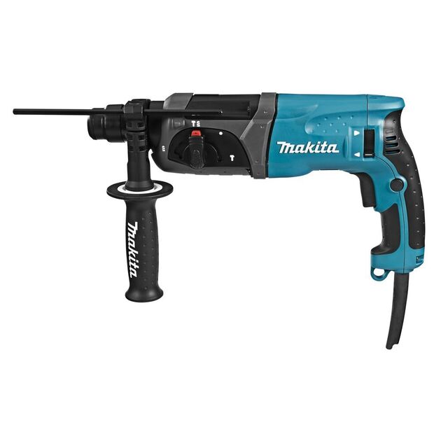 Makita HR2470, фото  | SNABZHENIE.com.ua
