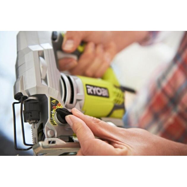 Ryobi RJS850-K, фото , зображення 3 | SNABZHENIE.com.ua Ryobi RJS850-K, фото , зображення 3 | SNABZHENIE.com.ua