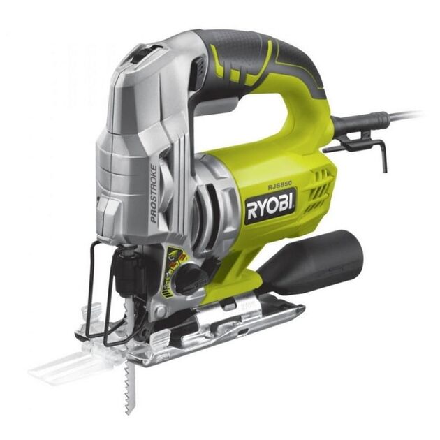 Ryobi RJS850-K, фото  | SNABZHENIE.com.ua