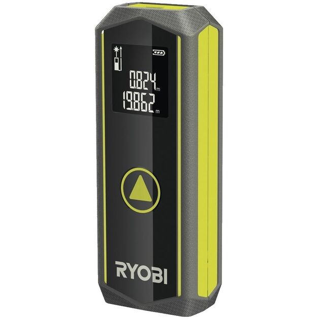 Ryobi Далекомір лазерний RBLDM20 20M, фото , зображення 4 | SNABZHENIE.com.ua Ryobi Далекомір лазерний RBLDM20 20M, фото , зображення 4 | SNABZHENIE.com.ua
