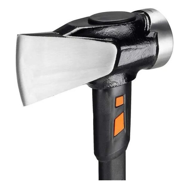 Fiskars Сокира-молот IsoCore XXL, фото , изображение 5 | SNABZHENIE.com.ua Fiskars Сокира-молот IsoCore XXL, фото , изображение 5 | SNABZHENIE.com.ua