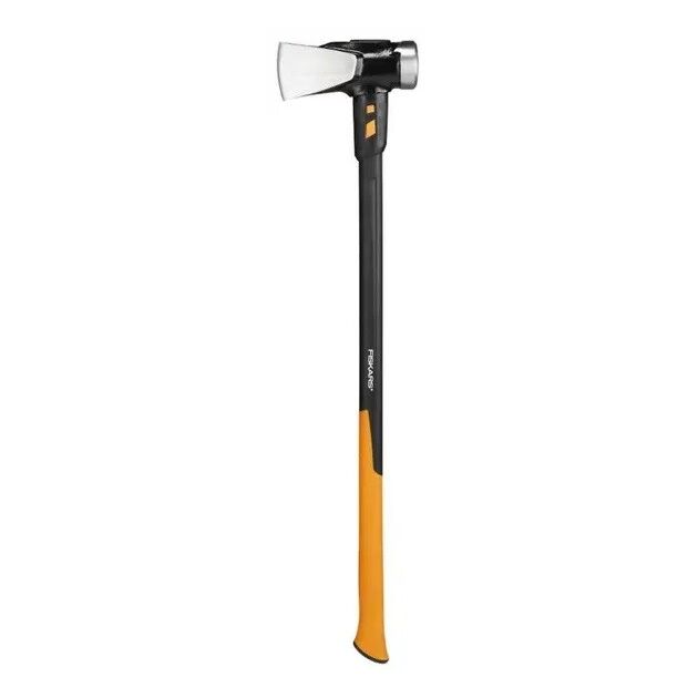 Fiskars Сокира-молот IsoCore XXL, фото  | SNABZHENIE.com.ua