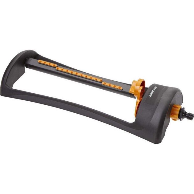 Fiskars Дождеватель водозберігаючий металевий Watering, фото , изображение 4 | SNABZHENIE.com.ua Fiskars Дождеватель водозберігаючий металевий Watering, фото , изображение 4 | SNABZHENIE.com.ua