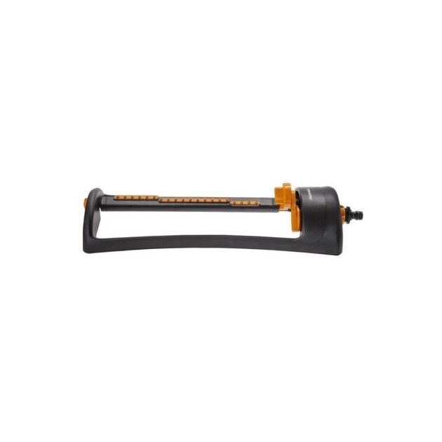 Fiskars Дождеватель водозберігаючий металевий Watering, фото  | SNABZHENIE.com.ua