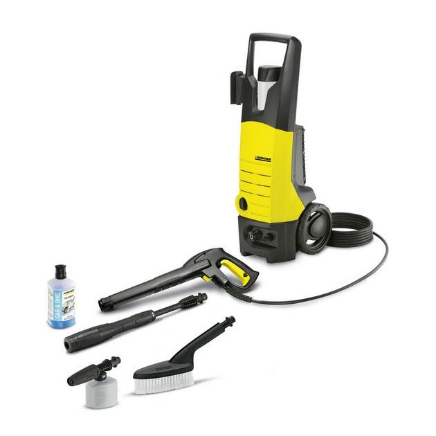 Karcher K5 Car Kit, фото  | SNABZHENIE.com.ua