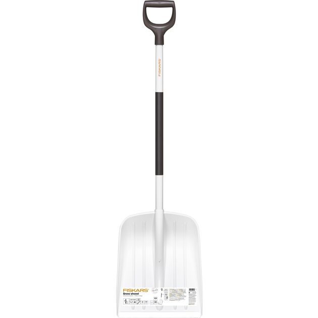 Fiskars Лопата для снігу White, 131см, 1400г, фото , зображення 4 | SNABZHENIE.com.ua Fiskars Лопата для снігу White, 131см, 1400г, фото , зображення 4 | SNABZHENIE.com.ua