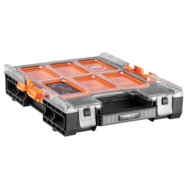 Модульный органайзер M NEO 84-286, фото , изображение 2 | SNABZHENIE.com.ua Модульный органайзер M NEO 84-286, фото , изображение 2 | SNABZHENIE.com.ua