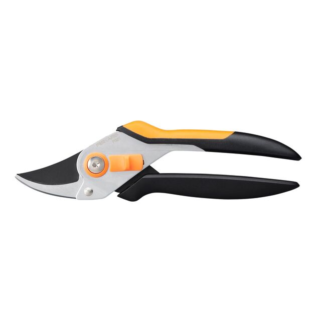 Fiskars Сікатор площинний Solid M 331, 25,8 см, 198гр металевий, фото  | SNABZHENIE.com.ua