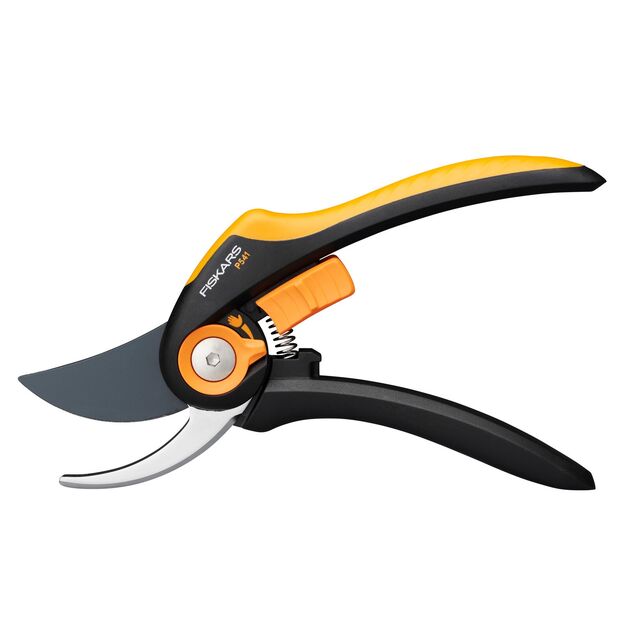Fiskars Сікатор площинний Plus SmartFit P541, 26,5см, 194г, фото , зображення 3 | SNABZHENIE.com.ua Fiskars Сікатор площинний Plus SmartFit P541, 26,5см, 194г, фото , зображення 3 | SNABZHENIE.com.ua