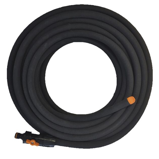 Fiskars Шланг для крапельного поливу, 15м Watering, 35 см, 1630г, фото  | SNABZHENIE.com.ua