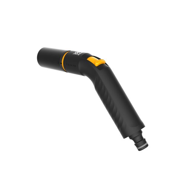 Fiskars Пістолет-розпилювач FiberComp  насадка регулююча Watering, фото , зображення 5 | SNABZHENIE.com.ua Fiskars Пістолет-розпилювач FiberComp  насадка регулююча Watering, фото , зображення 5 | SNABZHENIE.com.ua