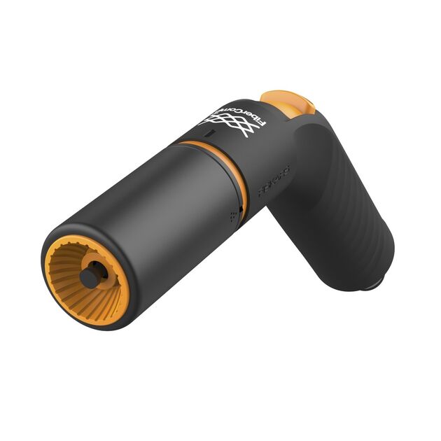 Fiskars Пістолет-розпилювач FiberComp  насадка регулююча Watering, фото , зображення 4 | SNABZHENIE.com.ua Fiskars Пістолет-розпилювач FiberComp  насадка регулююча Watering, фото , зображення 4 | SNABZHENIE.com.ua